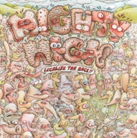 mighty high - legalise the bags